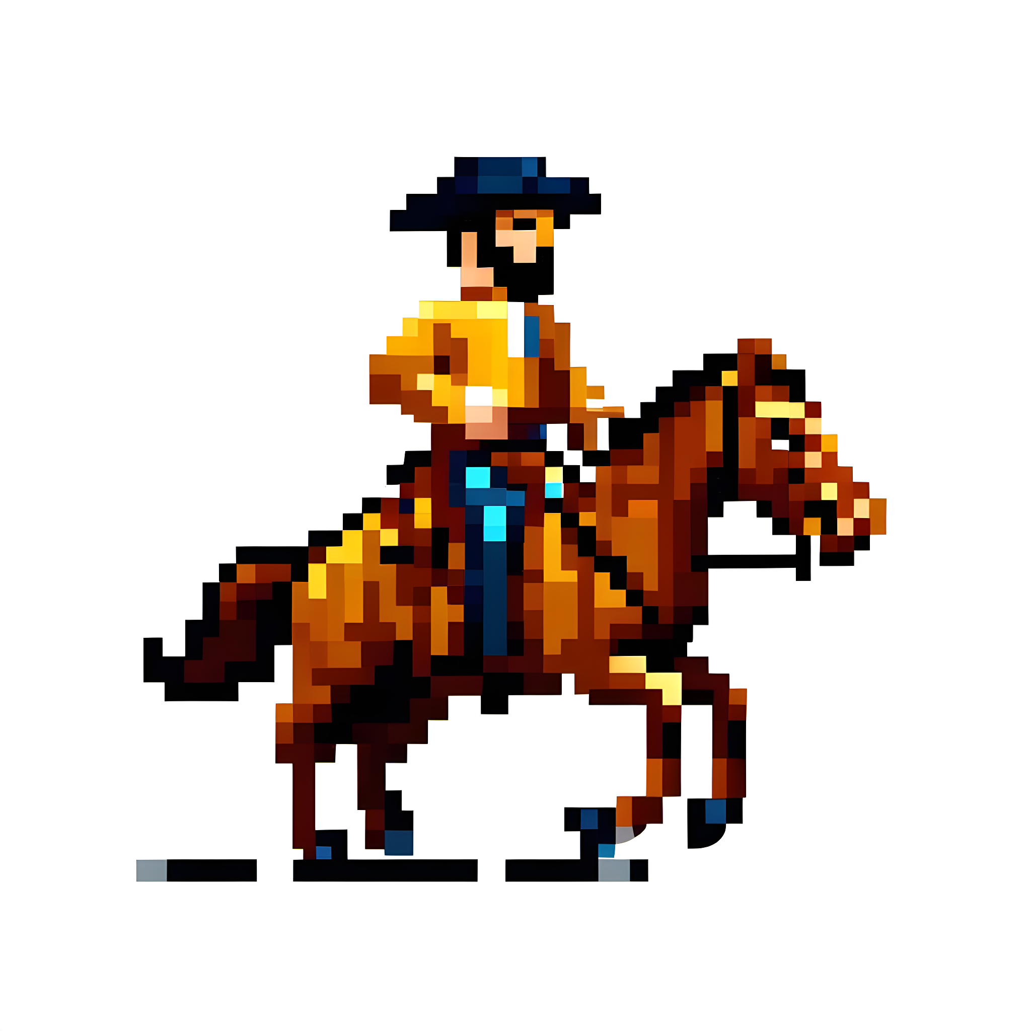 Sancho Panza Rider